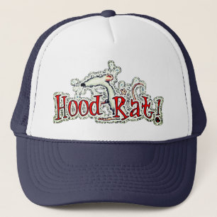 Houthars Trucker Pet