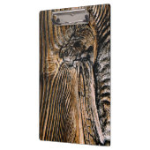 Houtkorrelpatroon Klembord (Links)