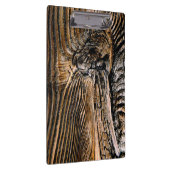 Houtkorrelpatroon Klembord (Rechts)