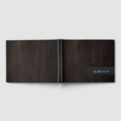 Houtkorrels Gastenboek (Volledig)