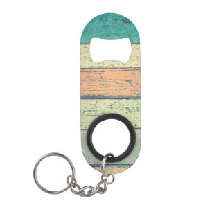 Houtkorrels Mini Flessenopener