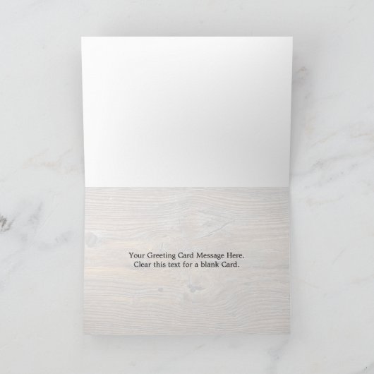 Houtkorrels, plaat van geweerd hout kaart (Binnen)