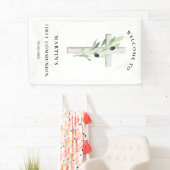 houtkruising eerste gemeenschap spandoek (Insitu)