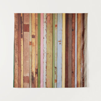Houtmateriaal: behang Textuur Wandkleed