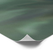 Houtpikker Poster (Hoek)