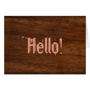 Houtplaat van textiel