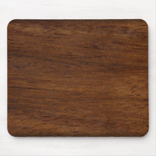 Houtplaat van textiel muismat (Voorkant)