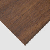 Houtplaat van textiel tissuepapier (Detail)