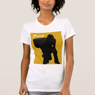 HoutT T-shirt
