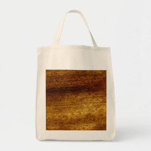 Houtteak Tote Bag