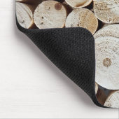 Houtwaren Verpakking Muismat (Hoek)