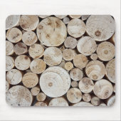 Houtwaren Verpakking Muismat (Voorkant)