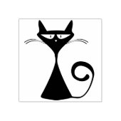 houtwlazen kunstzegel 	rubberstempel (Afrduk)