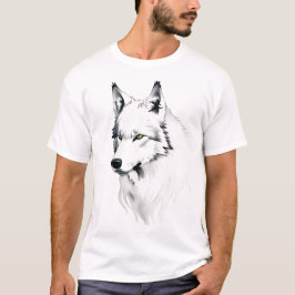 Houtwolf T-shirt