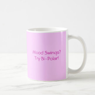 Houtzwoegen? Probeer Bi-Polar. Koffiemok