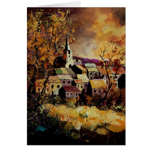 houyet 4507 herfst (Voorkant)