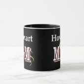 Hovawart Maman Mug (Centre)