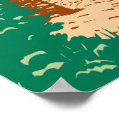 Hovenweep National Monument  Poster (Hoek)