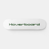 Hoverboard Skateboard (Horizontaal)