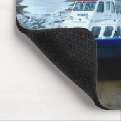 Hovercraft in Ryde Muismat (Hoek)