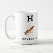 Hoverfly Koffiemok (Links)