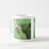 Hoverfly Macro-Mok Koffiemok (Voorkant links)