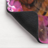 Hoverfly Mousepad Muismat (Hoek)