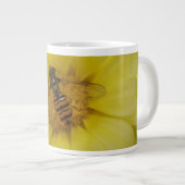 Hoverfly on the Marigold Mug (Devant droit)