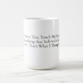 How About This Mug (Centre)