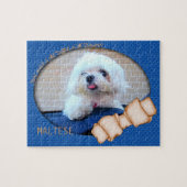 How Much Is That Doggie Jigsaw Puzzle (Horizontal)