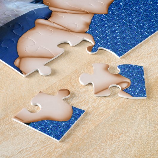 How Much Is That Doggie Jigsaw Puzzle (Côté)