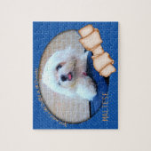 How Much Is That Doggie Jigsaw Puzzle (Vertical)