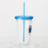 How to Celebrate a Goal With TAZ™ Acryl Drinkbeker (Rechts)