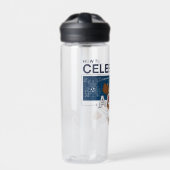 How to Celebrate a Goal With TAZ™ Waterfles (Voorkant)