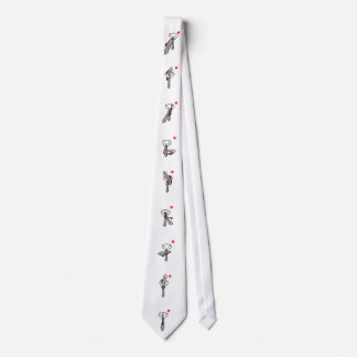 How To Tie A Necktie Stropdas