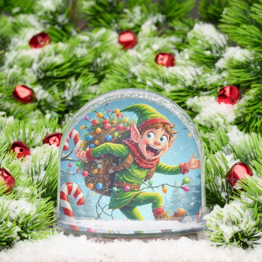 How to Untangle the Garland, Author Natasha Us (Noël)