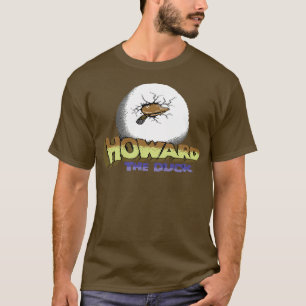 Howard de Eend 42 T-shirt
