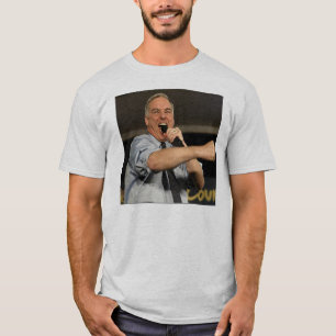 Howard Dean's Scream T-shirt