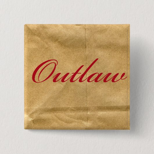 Howard Family Reunion Tree Button (Voorkant)