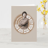 Howard Info Graphic Kaart (Gele Bloem)