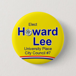 Howard Lee Button