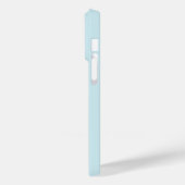 Howard | Mama's Boy Case-Mate iPhone Case (Achterkant / Links)