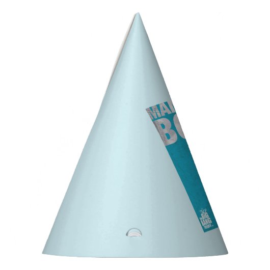 Howard | Mama's Boy Feesthoedjes (Links)