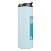 Howard | Mama's Boy Thermosbeker (Gedraaid links)