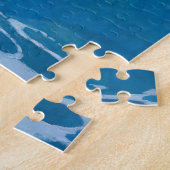 Howard Pyle - De Zeemeermin Legpuzzel (Zijkant)