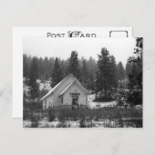 Howard School - Briefkaart (Voorkant / Achterkant)