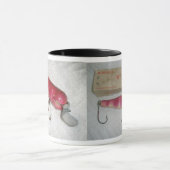 Howard's Jet Plug  Lure Mok (Midden)