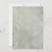 Howdy Baby Western Desert Baby shower Invitation (Dos)