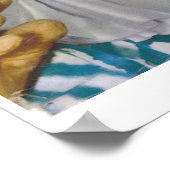 Howdy Doody Vintage Comic Book Cover Poster (Coin)