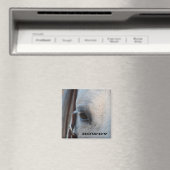 Howdy Horse Magnet (In Situ (Lave-vaisselle))